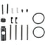 Small Caliber Solus Bolt Head Parts Kit