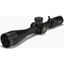 Midas TAC Gen2 HD 6-24x50mm FFP APRS15 Mil Reticle Black