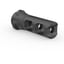 Gemini 5.56 Dual-Port Muzzle BRK for Breek-LOK 3QD 1/2x28"
