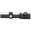 Talos BTR Gen2 1-4x24mm SFP Ill AHSR14 MIL Reticle Black
