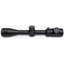 NEOS 3-9x40mm SFP BDC250 Muzzle Loader Reticle Black