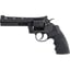 Python 357 Magnum 5" BBL 6RD Hogue Grip Matte Blued