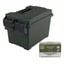 MAGTECH 300 AAC BLACKOUT 200GR FMJ 300/AMMO CAN