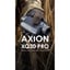 Refurbished Axion XQ30 Pro 2-8x Mag  384x288 Resolution BLK