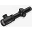 Talos BTR Gen2 1-4x24mm SFP Ill ATMR6 MOA Reticle Black