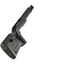 Bravo Chassis for Rugger 10/22 Black