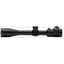 Talos 3-12x40mm SFP Illuminated Shotgun BDC 250 Black