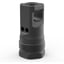 Plan B Echo 30 Caliber Single-Port Muzzle Brake 5/8x24"
