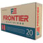 Frontier 7.62x39mm 123gr Full Metal Jacket 20/Box