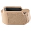 Overmold Grip Ext Pad for Glock 19/26 9mm 10/15RD Mags FDE