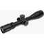 Midas BTR Gen2 HD 4.5-27x50mm SFP Ill AHMR MOA Black