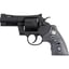 Python 357 Magnum 3" BBL 6RD G10 Grip Matte Blued
