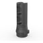 Gemini 30 Cal Dual-Port Muzzle BRK for Breek-LOK 3QD 5/8x24"