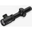 Talos BTR Gen2 1-4x24mm SFP Ill AHSR14 MIL Reticle Black