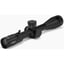 Midas TAC Gen2 HD 6-24x50mm FFP APRS15 Mil Reticle Black