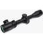 NEOS 3-9x40mm SFP BDC250 Muzzle Loader Reticle Black