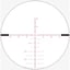 Talos BTR Gen2 4-14x44mm FFP Ill APLR10 MOA Reticle Black