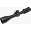 NEOS 3-9x40mm SFP BDC250 Muzzle Loader Reticle Black