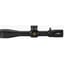 Midas TAC Gen2 HD 4-16x44mm FFP APRS14 Mil Reticle Black