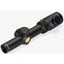 Talos BTR Gen2 1-4x24mm SFP Ill ATMR6 MOA Reticle Black