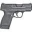 M&P Shield M2.0 Micro-Comp .45 ACP 3.3"BBL (1)7RD w/Safety