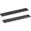 Arca Rail Heavy 9.5" Steel Black Nitride