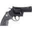 Python 357 Magnum 3" BBL 6RD G10 Grip Matte Blued