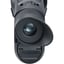 Pulsar Oryx LRF XG35 2.5-20x35mm Thermal Monoclr w/Laser BLK