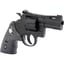 Python 357 Magnum 3" BBL 6RD G10 Grip Matte Blued