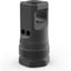 Plan B Echo 5.56 NATO Single-Port Muzzle Brake 1/2x28"