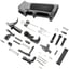 MIL-SPEC LOWER PARTS KIT FOR AR-15