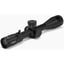 Midas TAC Gen2 HD 6-24x50mm FFP APRS14 Mil Reticle Black
