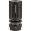 5.56mm Triple Tap Enhanced Compensator Kit 1/2-28" for QDSS