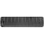 Picatinny Rail Panel 11-Rib Black