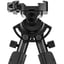 Cyke-Pod Gen3 Triple Pull A.R.M.S #17 Tripod Black