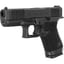 Glock 19 Gen 6 9mm Luger 4.0" BBL (3)10RD Mag ORS Black