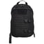 Siege 15L Sling Bag Black