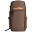 Gamut 26L Backpack Cedar Brown