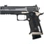 P211-GTO Equinox 9mm Comp 4.4" BBL (2)21(1)23RD Mag Black