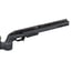 Bravo Chassis for Remington 700 SA Stealth Gray