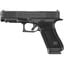 Glock 17 Gen 6 9mm Luger 4.49" BBL (3)17RD Mag ORS Black