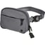 Everday Fanny Pack + Wolf Gray