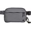 Everday Fanny Pack + Wolf Gray