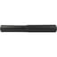 900 DTS-1 9mm M18x1 Direct Thread Suppressor Black