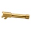 Hellcat  THD Barrel, 1/2"X28, Gold TiN, 9mm