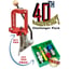 40th Anniversary Pack  w/40 S&W Breech Lock 3-Die Set