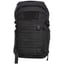 Siege 25L Tactical Backpack Black