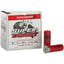 Super Target 12 Gauge 2-3/4" 1oz 1250FPS #8 Shot 25/Box