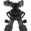 Cyke-Pod Gen3 Double Pull A.R.M.S #17 Tripod Black