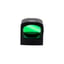 RFX42 Micro Green Dot Sight 3.5 MOA Dot Shield RMSc BLK